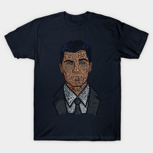 Archer Quotes T-Shirt